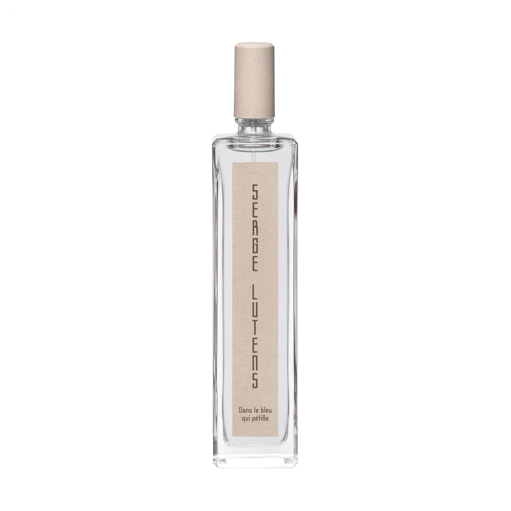 Serge Lutens Dans Le Bleu Qui Petille Парфумована вода унісекс, 100 мл (ТЕСТЕР)