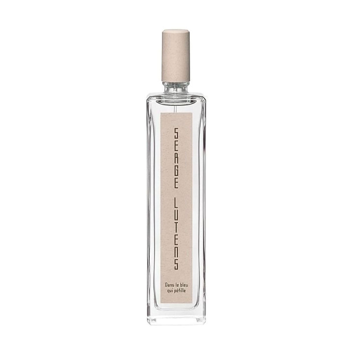 Serge Lutens Dans Le Bleu Qui Petille Парфумована вода унісекс, 100 мл