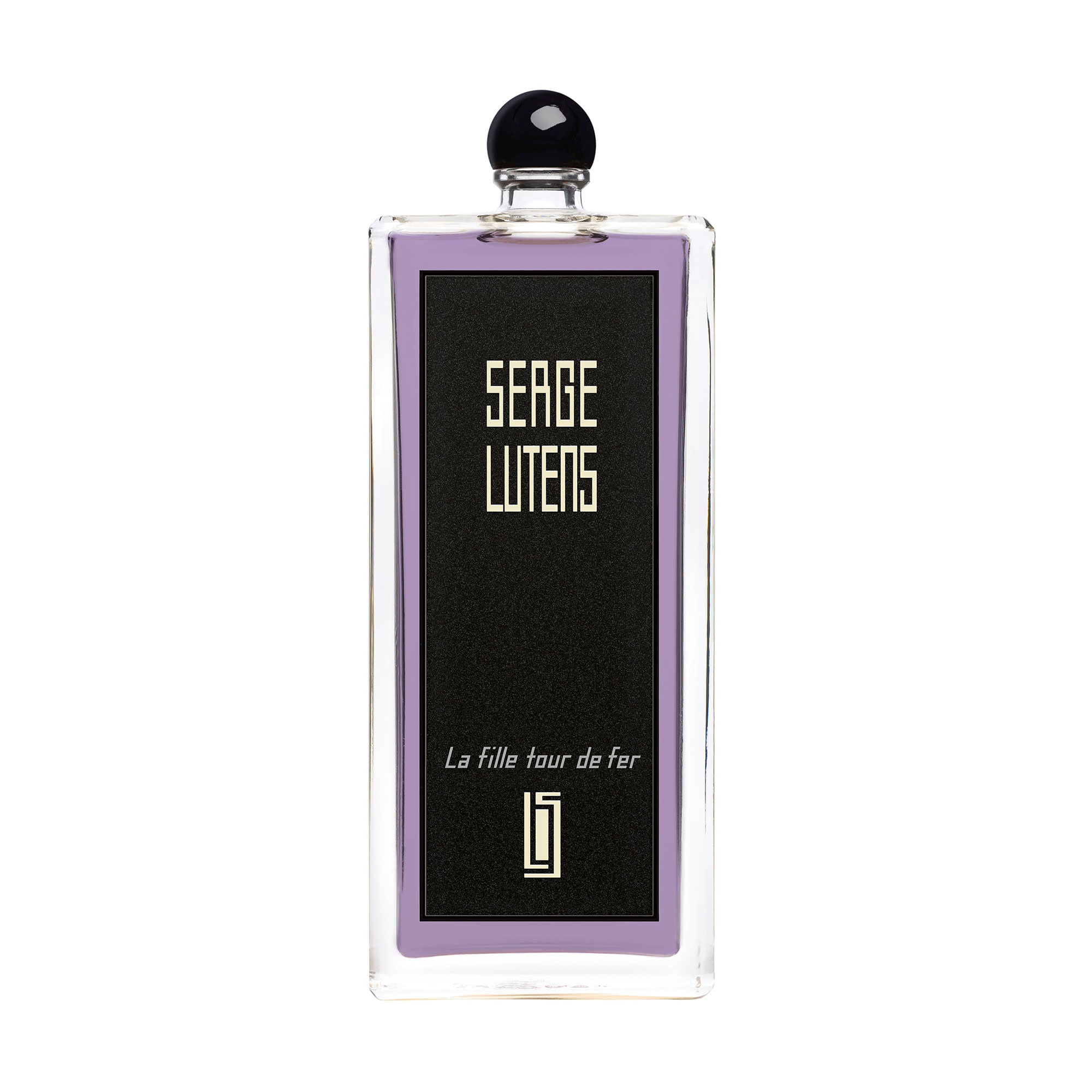 Serge Lutens La Fille Tour De Fer Парфумована вода унісекс, 100 мл