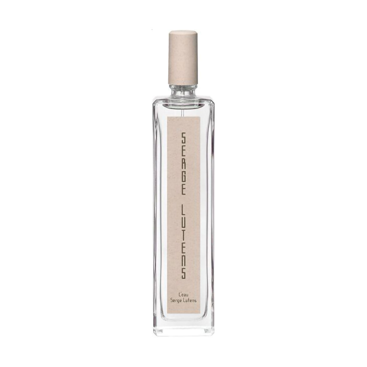 Serge Lutens L'Eau Serge Lutens Парфумована вода унісекс, 100 мл