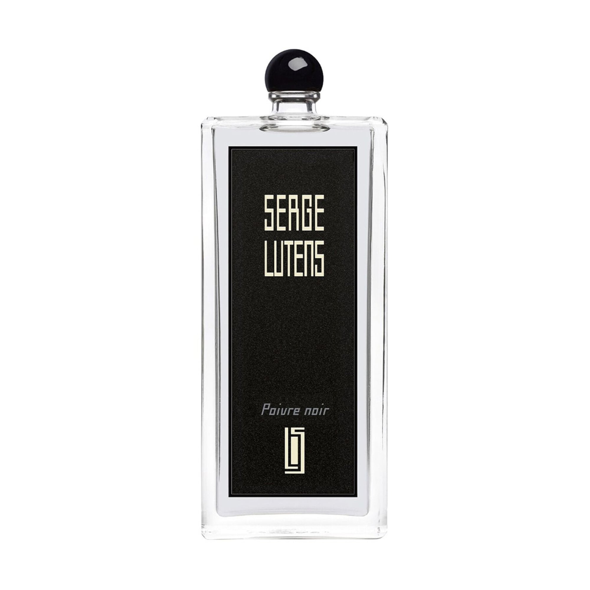 Serge Lutens Poivre Noir Парфумована вода унісекс, 50 мл (ТЕСТЕР)